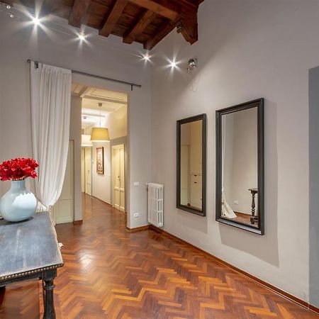 Condotta 10 Florence Exterior photo