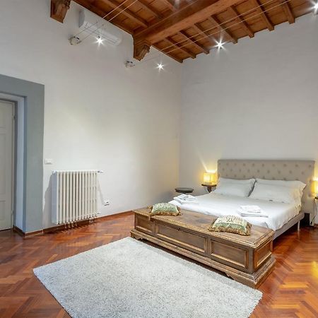 Condotta 10 Florence Exterior photo