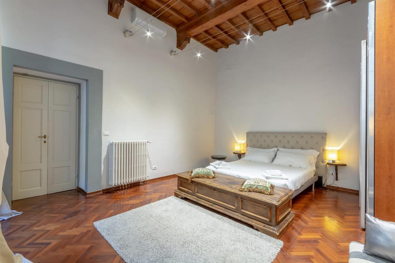 Condotta 10 Florence Exterior photo