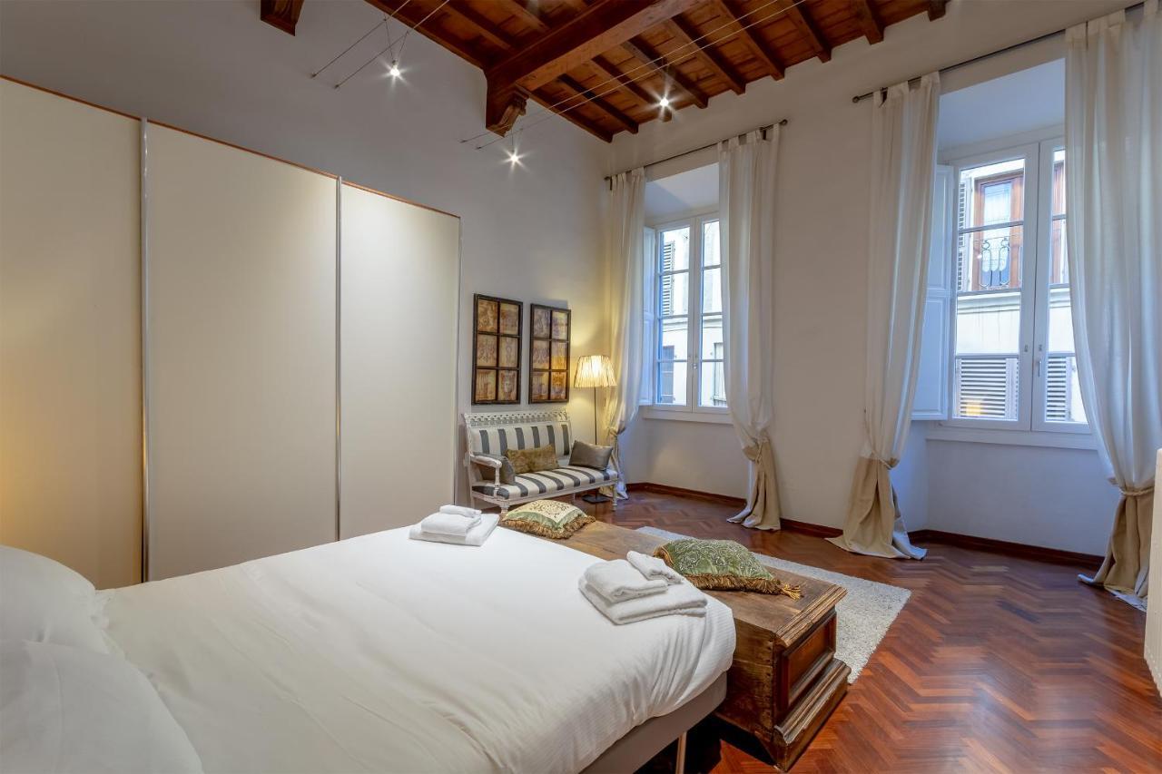 Condotta 10 Florence Exterior photo