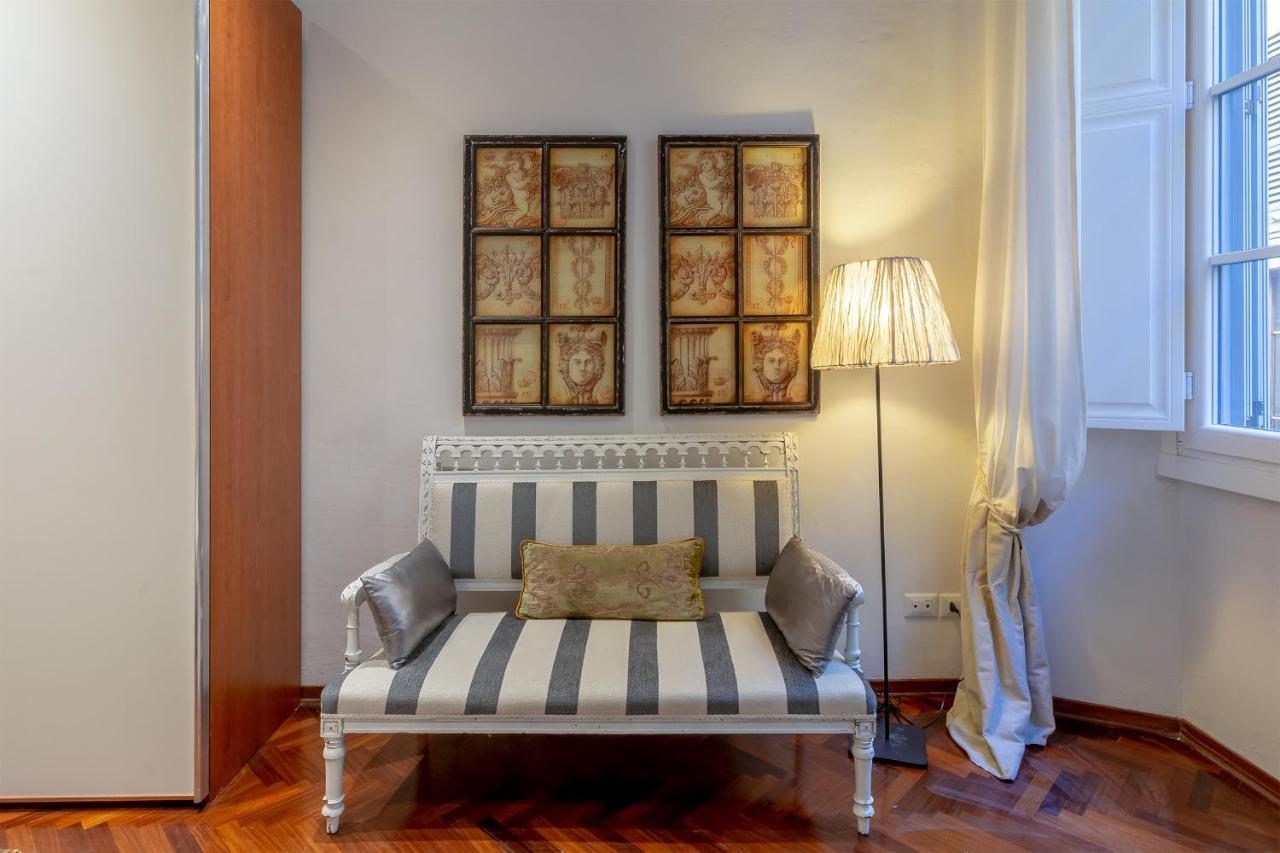 Condotta 10 Florence Exterior photo