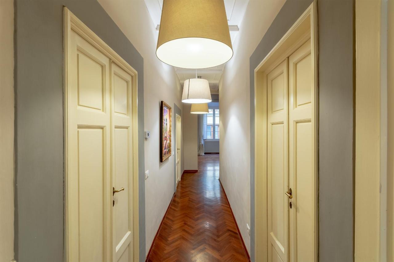 Condotta 10 Florence Exterior photo