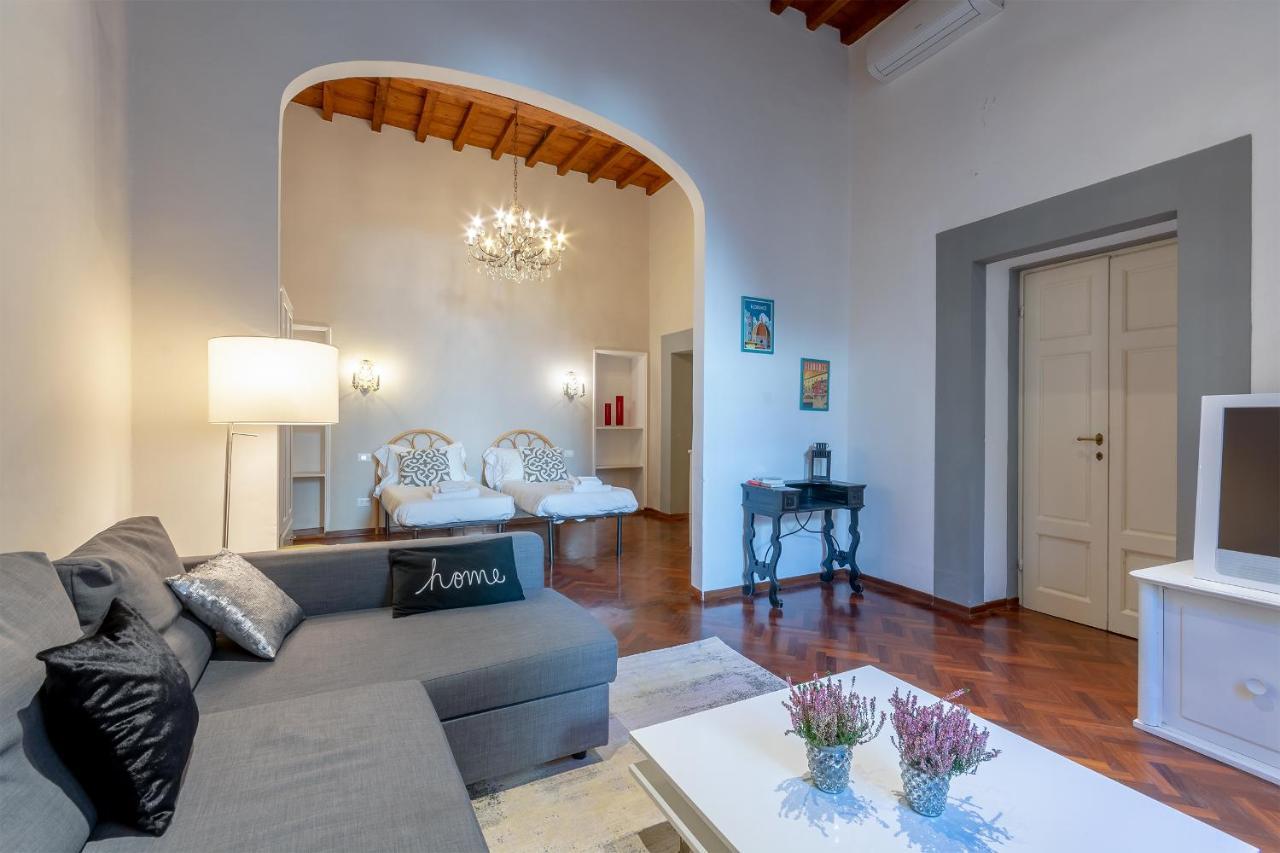 Condotta 10 Florence Exterior photo