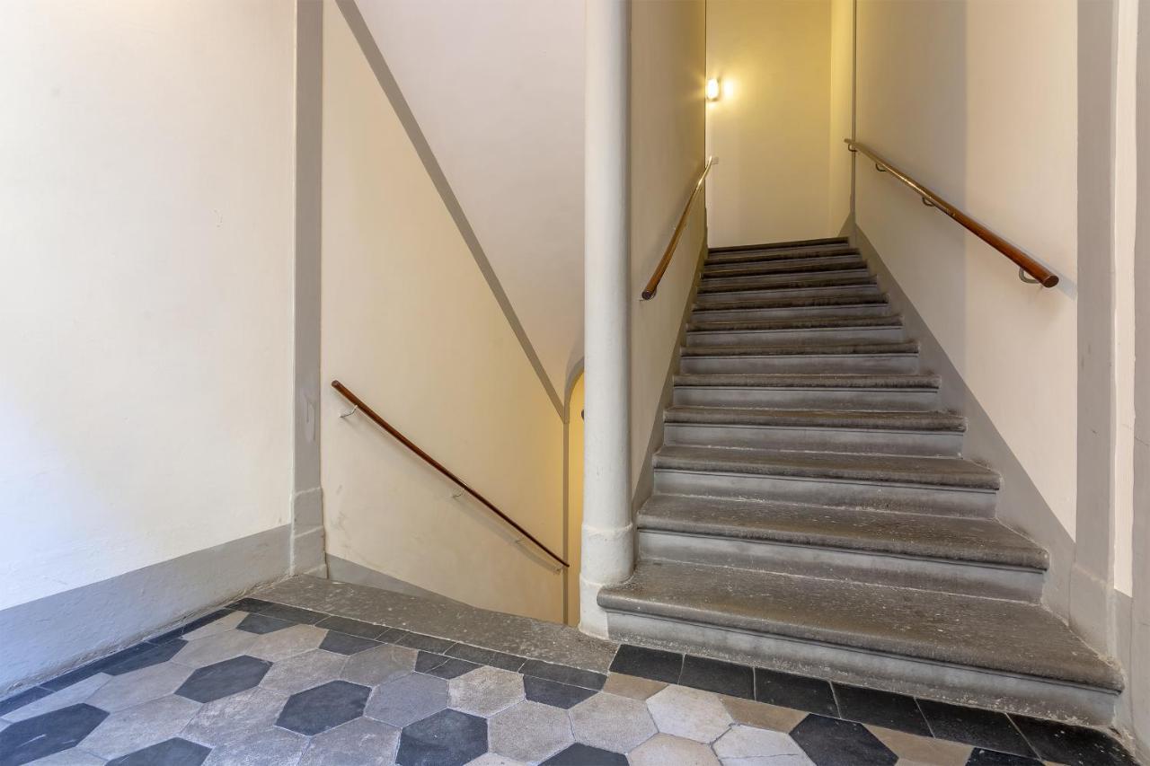 Condotta 10 Florence Exterior photo