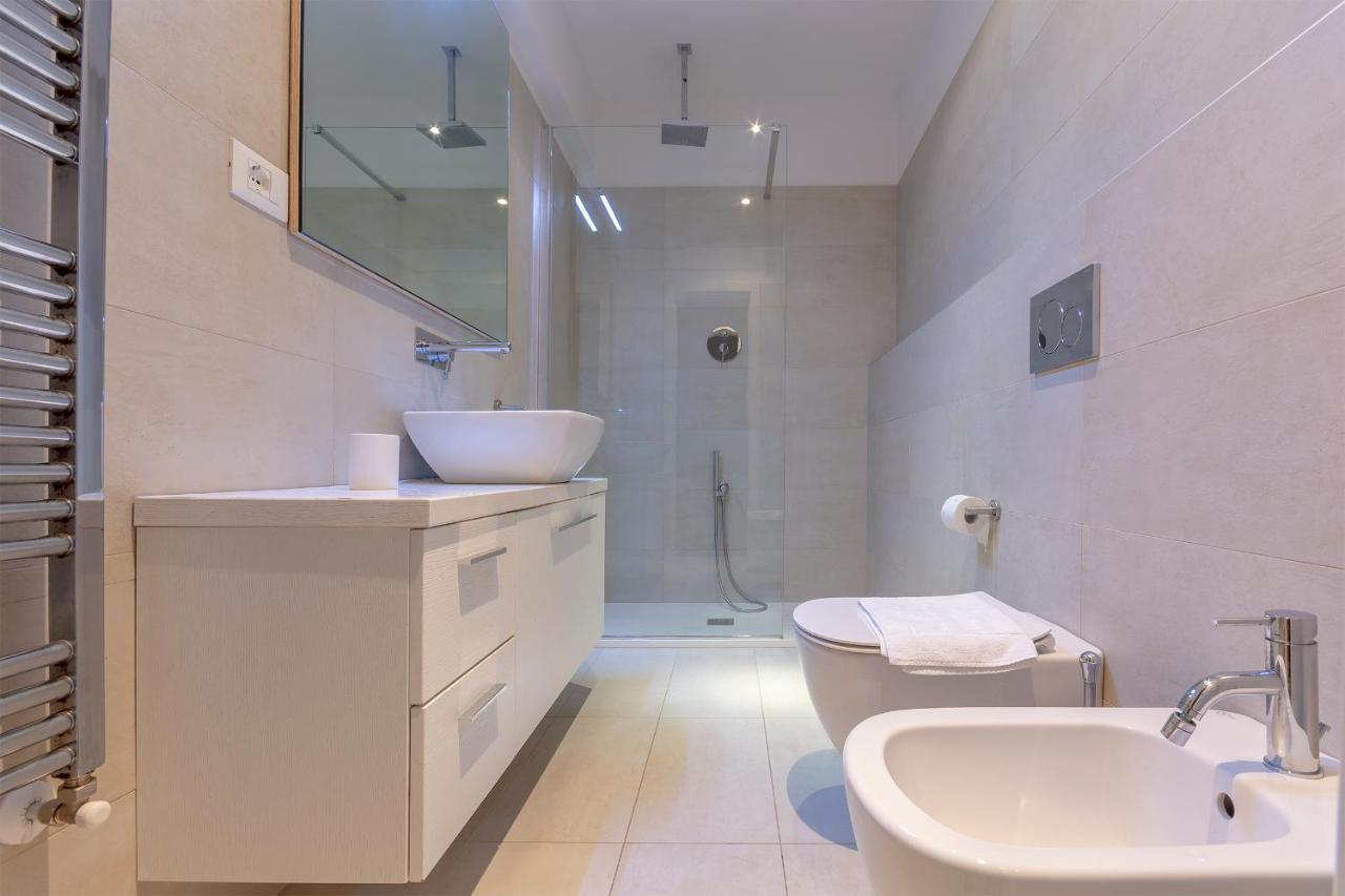 Condotta 10 Florence Exterior photo