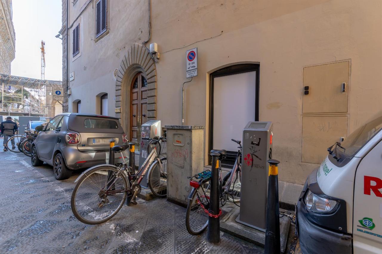 Condotta 10 Florence Exterior photo