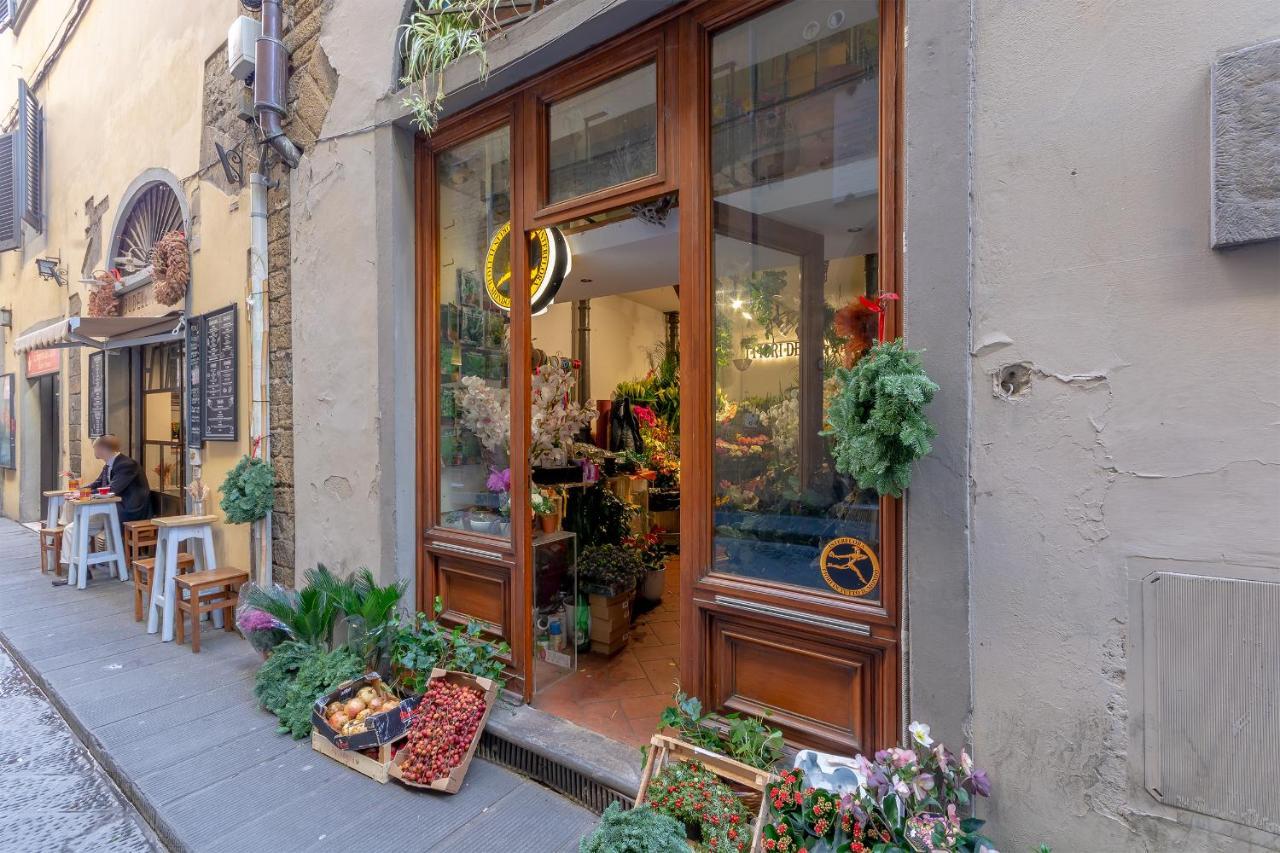 Condotta 10 Florence Exterior photo