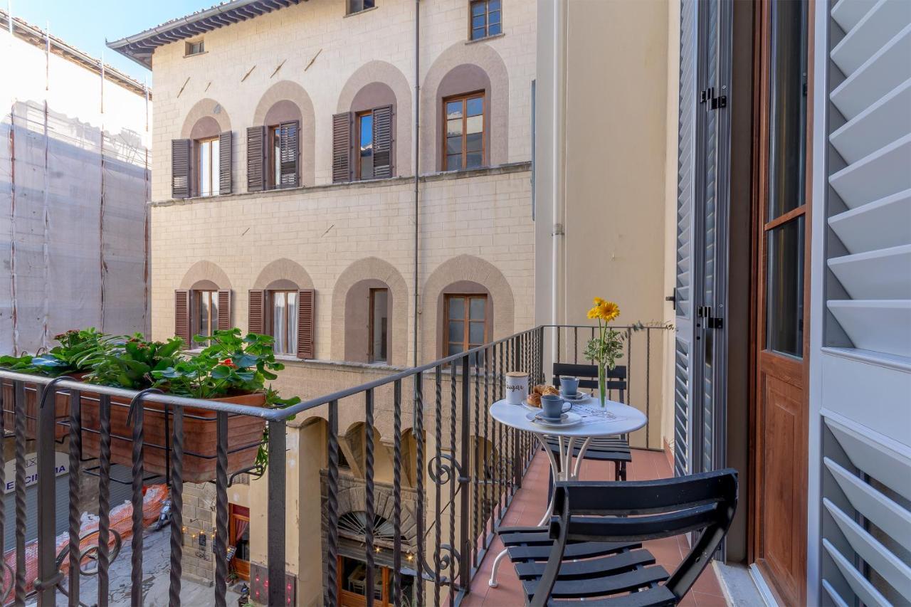 Condotta 10 Florence Exterior photo