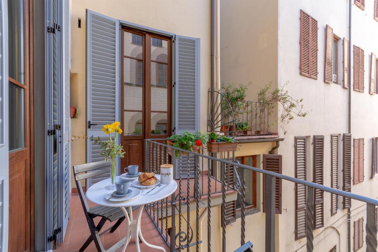 Condotta 10 Florence Exterior photo